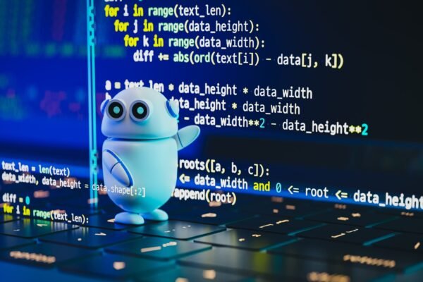 artificial-intelligence-chatbot-is-helping-programmers-write-source-code-3d-rendering (1)