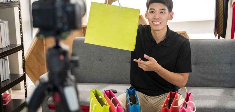 social-commerce