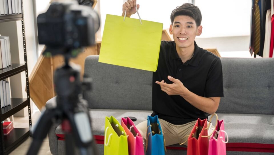 social-commerce