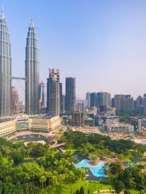 Malaysia