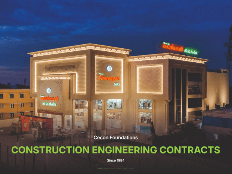 cecon-foundations